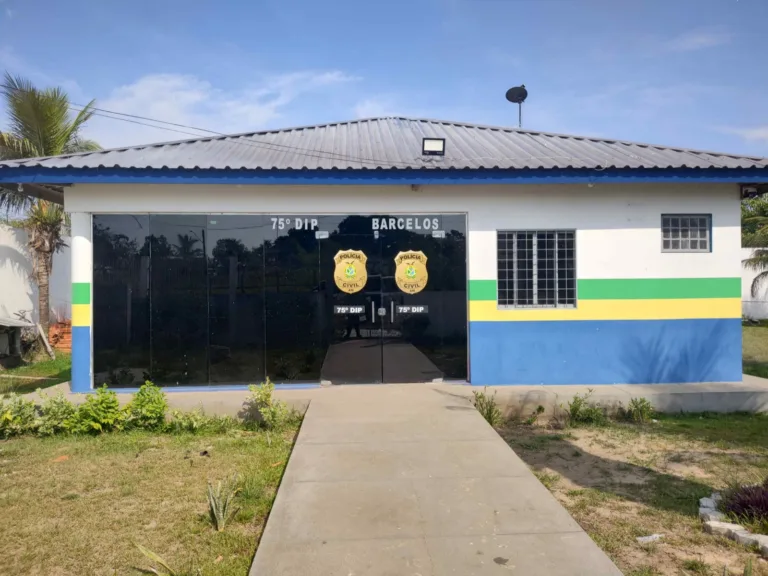 Homem é preso pela terceira vez por perseguir mulher e filha no AM
