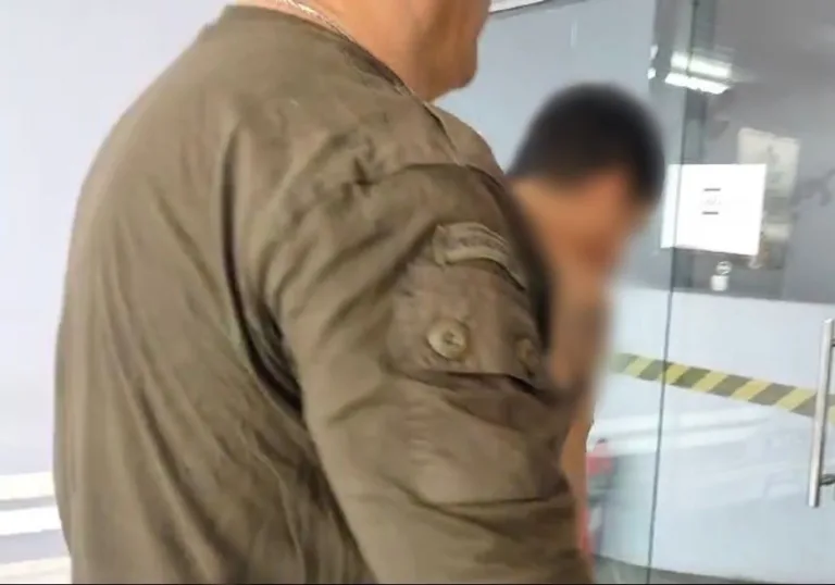 Suspeito de ameaçar matar a ex-namorada por meio de PIX é preso em Manaus; entenda