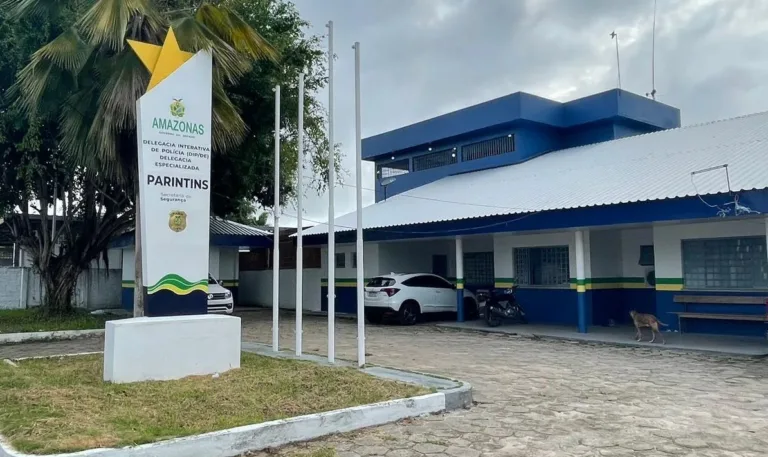 Pai é preso suspeito de estuprar a própria filha em Parintins