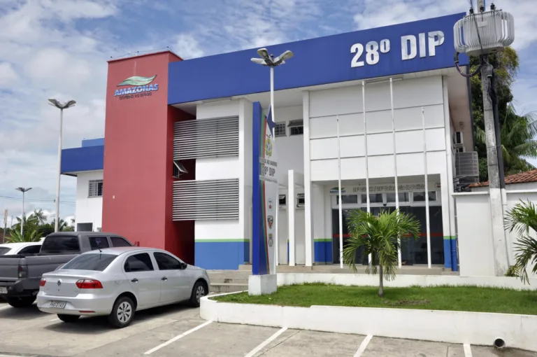 Homem é preso em Manaus por estuprar e engravidar adolescente de 13 anos em Roraima