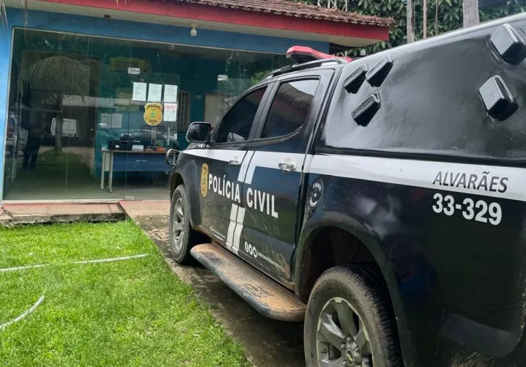 Mulher transforma casa em ‘boca de fumo’ e acaba presa no interior do Amazonas