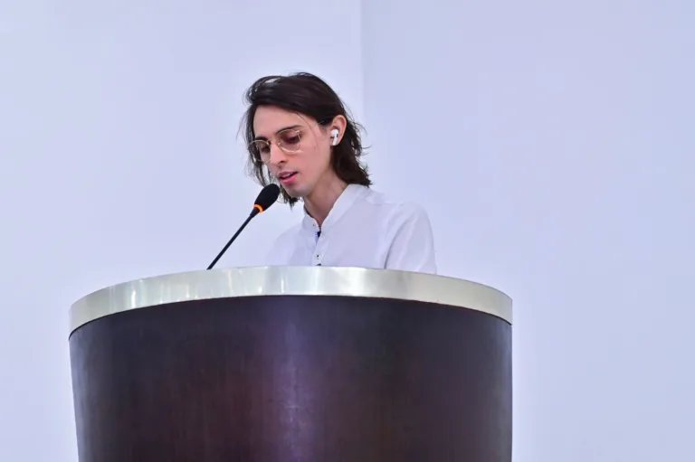 ELEIÇÕES 2024 – Amom Mandel: promessa de hospital municipal aberto 24h na zona Leste