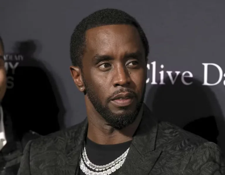 P Diddy é condenado a duas das cinco acusações durante julgamento