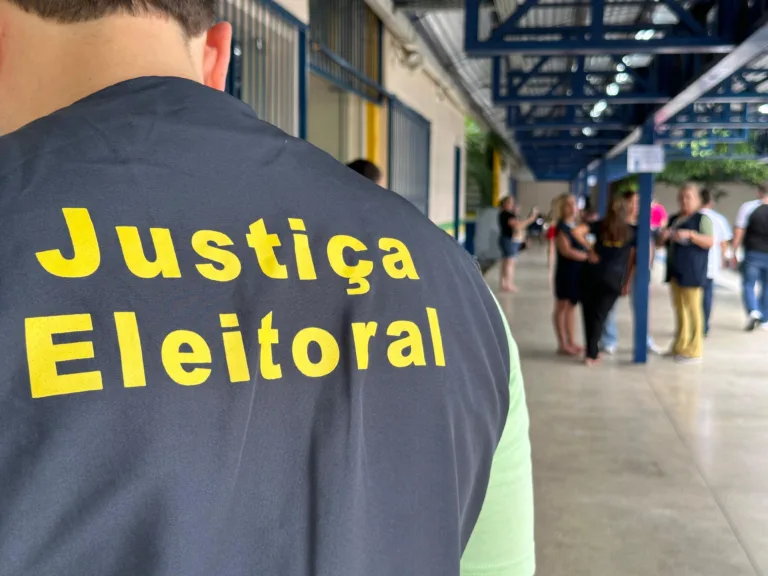 Justiça Eleitoral, eleições 2024