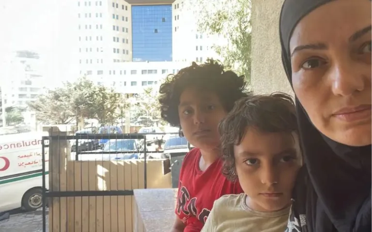“São pessoas explodindo”, diz brasileira à espera de resgate no Líbano