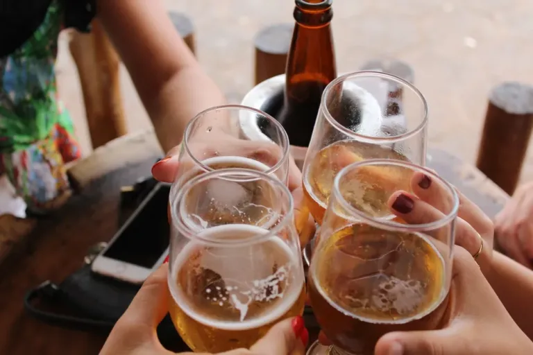 Bebida alcoólica na eleição? entenda como funcionará a Lei Seca