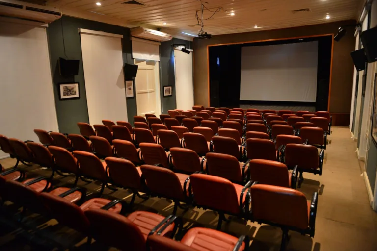 ‘Cineclube’: produtora amazonense exibe curtas nacionais na próxima quinta (3/10)