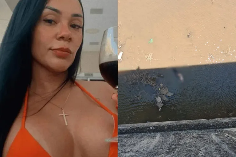Caso Clisia: corpo da amazonense assassinada pelo marido em SP chega em Manaus neste sábado (2)