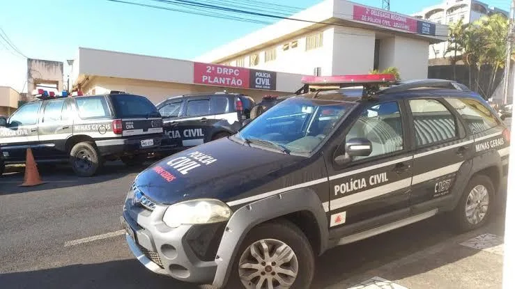 MG: Diretor de escola é preso por estupro de jovem com paralisia cerebral