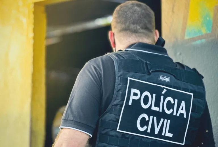 Operação prende integrantes de organização criminosa no Amazonas e no Acre
