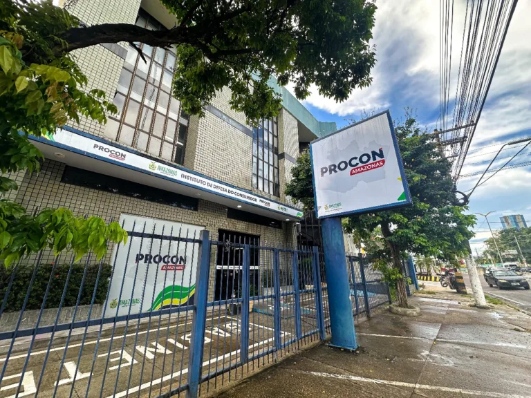 Veja ranking de empresas que lideram o número de reclamações no Amazonas