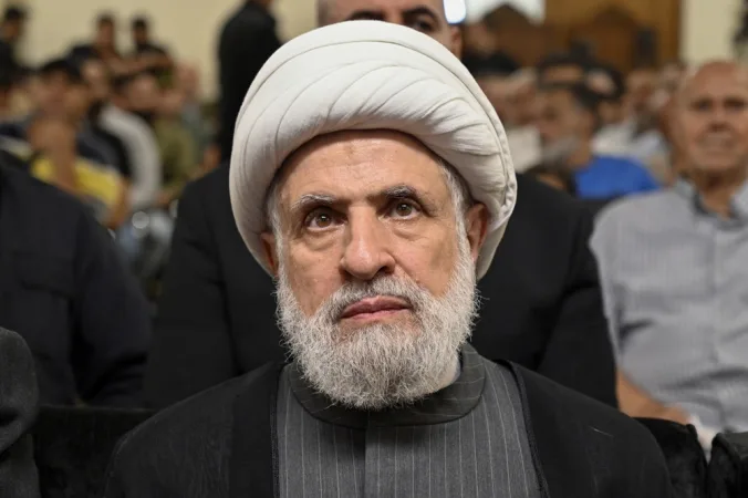 Israel afirma que novo líder do Hezbollah não vai durar "por muito tempo"