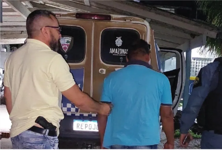 Com tiro de espingarda na cabeça, tio tenta matar sobrinho em Alvarães
