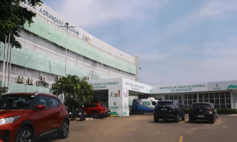 Três hospitais em Manaus são selecionados pelo Ministério da Saúde para integrar o projeto “Saúde em Nossas Mãos”