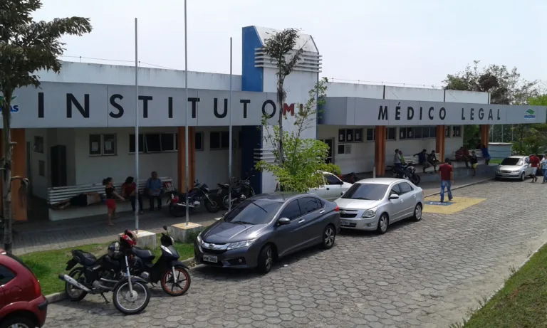 Motociclista morre após dias internado após sofrer acidente em Manaus