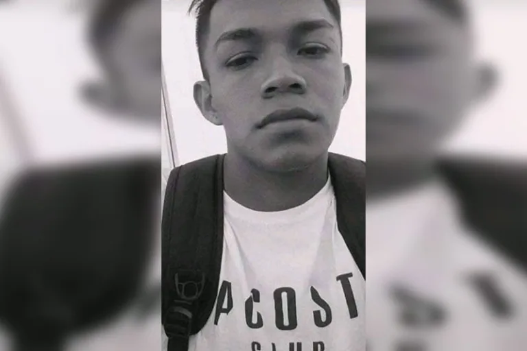 Jovem desaparecido é encontrado morto em área de mata de Parintins