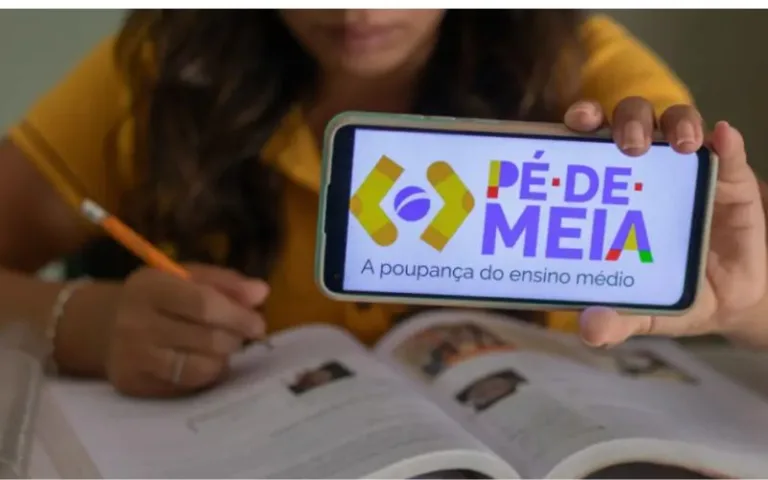 TCU julga recurso do Governo contra bloqueio de verbas do programa Pé-de-Meia