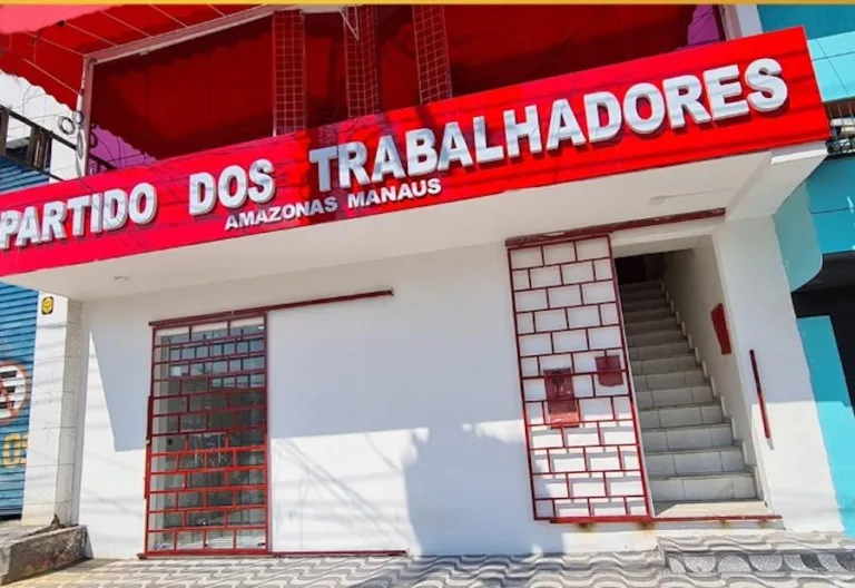 Fora do segundo turno, PT se reunirá para decidir quem apoiar em Manaus