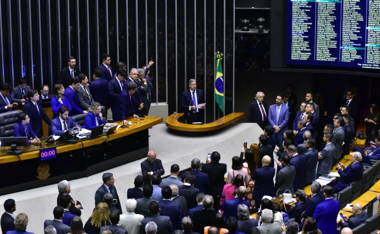 Governo garante concluir parte da regulamentação da reforma tributária ainda neste ano