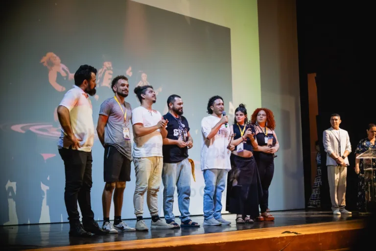 Festival de Teatro da Amazônia apresenta espetáculos premiados da edição 2024