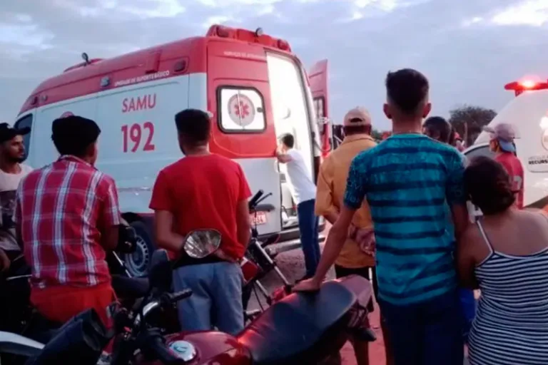 Aluno mata três colegas e tira a própria vida em escola na Bahia