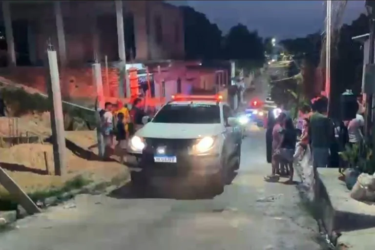 Jovem conhecido como ‘Neguinho’ é assassinado na zona Norte de Manaus
