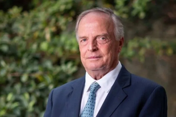 Morre Dom Antonio de Orleans e Bragança, herdeiro da família imperial brasileira e bisneto da Princesa Isabel