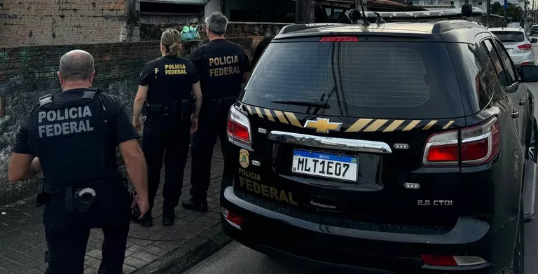 PF deflagra "Operação Não Seja um Laranja" no combate de fraudes bancárias
