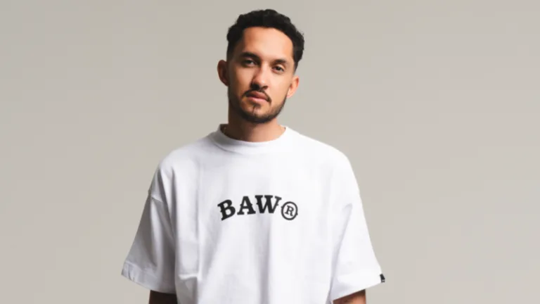 Grelo fala com exclusividade sobre o 1° show em Manaus: “estou empolgado”