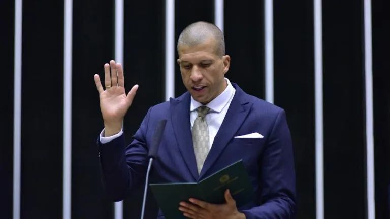 Deputado propõe título de ‘Capital do Pé de Moleque’ para Piranguinho (MG)