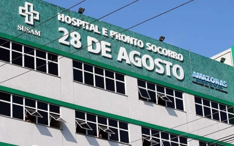 Médicos ortopedistas planejavam interromper as atividades em outras unidade de saúde para sobrecarregar o Hospital 28 de Agosto no período de fim de ano