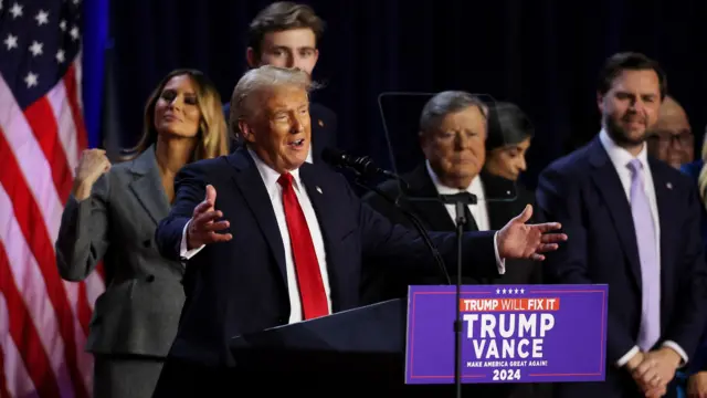 Musk, Bolsonaro e Lula reagem à vitória de Donald Trump; veja o que lideres mundiais comentaram