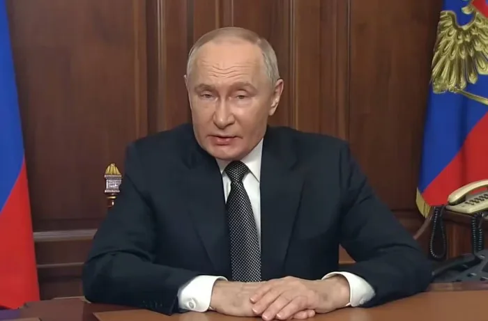 Após morte de ex-ministro, governo Putin se manifesta: "Trágico e triste"