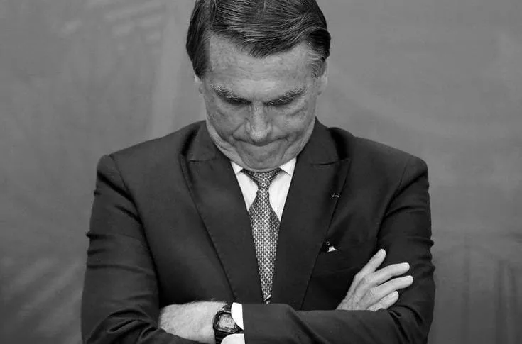 Saiba o que acontece caso Bolsonaro se torne réu no STF por tentativa de golpe