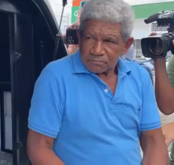 Agiota de 70 anos seria o mandante do sequestro de técnico de refrigeração por dívida de R$ 7 mil