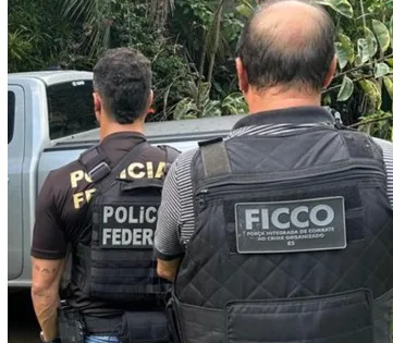 Líder criminoso é preso suspeito de comandar violenta disputa por terras no ES