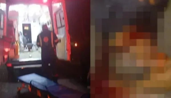PM da reserva é encontrado amarrado com sinais de tortura após assalto, no PA PM da reserva é encontrado amarrado com sinais de tortura após assalto, no PA