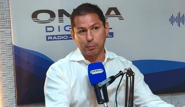 Ex-deputado Marcelo Ramos