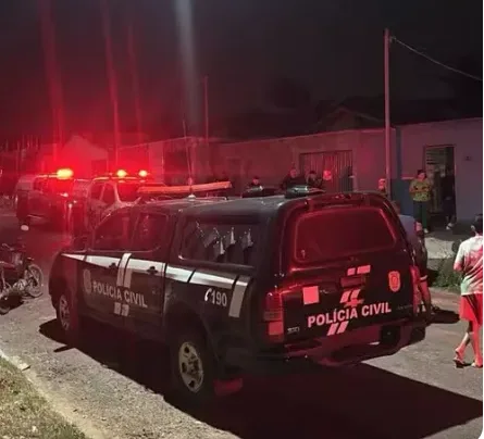 Ex-PM é executado a tiros na porta de casa em Altamira, no Pará