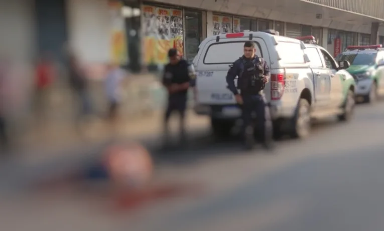 Homem esfaqueado na zona Norte de Manaus morre no SPA