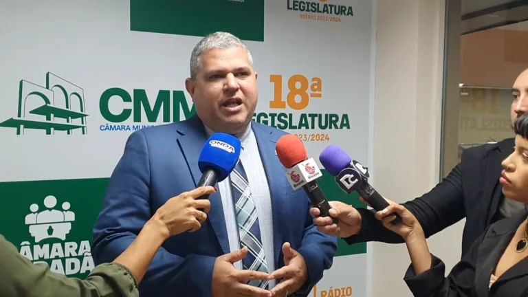 “A mentira está prevalecendo na informação”, diz Elan alencar sobre PL de planos de saúde