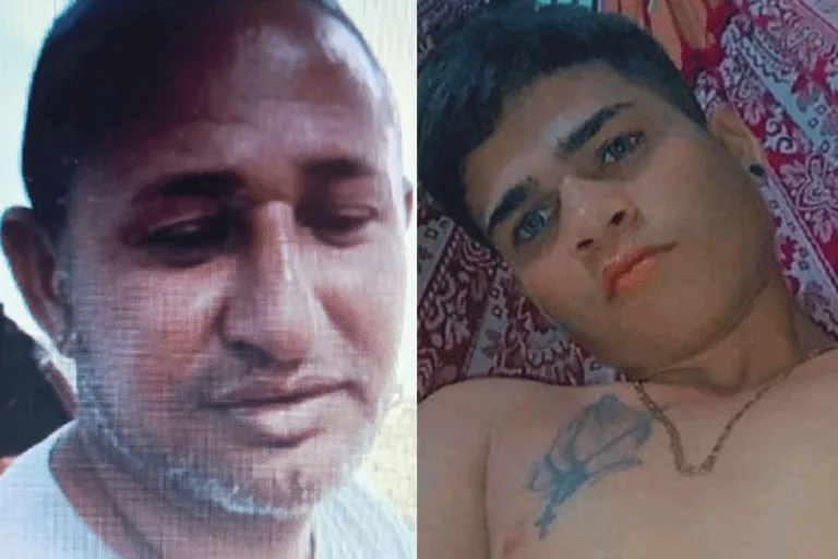 Dois traficantes são procurados por punirem vítimas no ‘tribunal do crime’ em Uarini