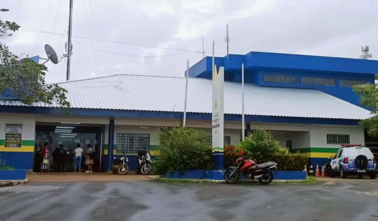 Casal é preso em Manacapuru, por suspeita de tentar comprar bebê recém-nascido
