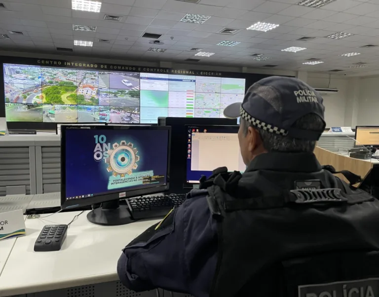 Mais de 90% dos crimes no trânsito com vítima fatal são elucidados pela polícia e enviados à Justiça em Manaus
