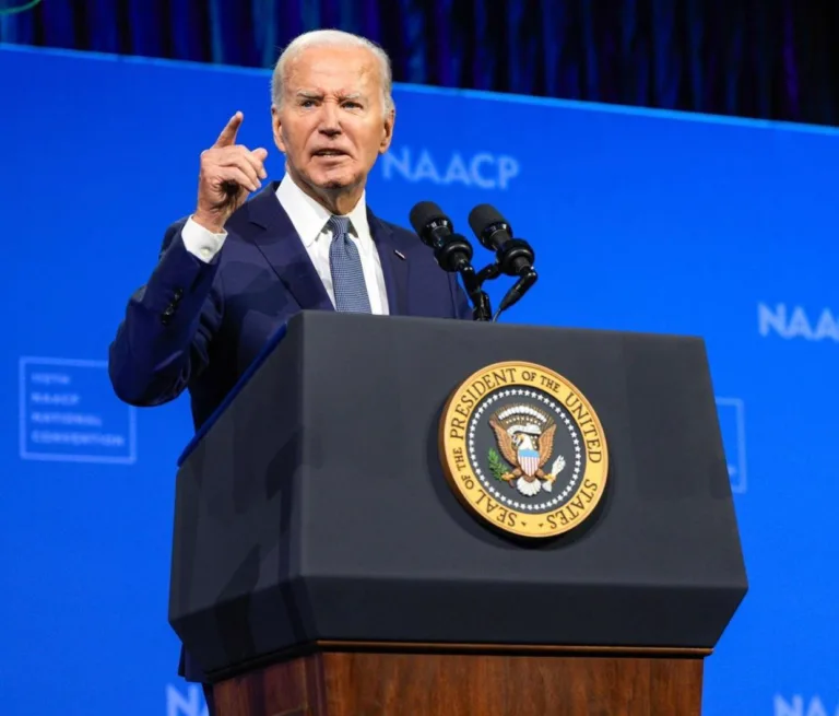 Biden pode visitar bairro indígena em Manaus e mais 3 pontos turísticos no Amazonas; saiba quais