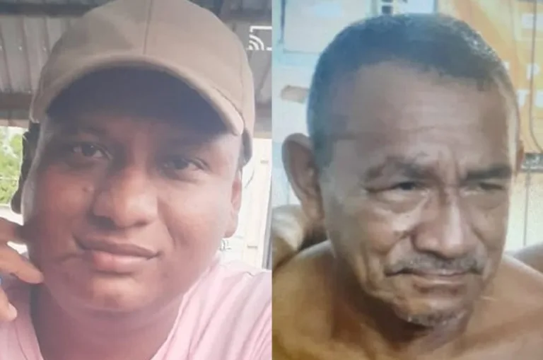 Dois homens desaparecem em circunstâncias misteriosas na zona Norte de Manaus