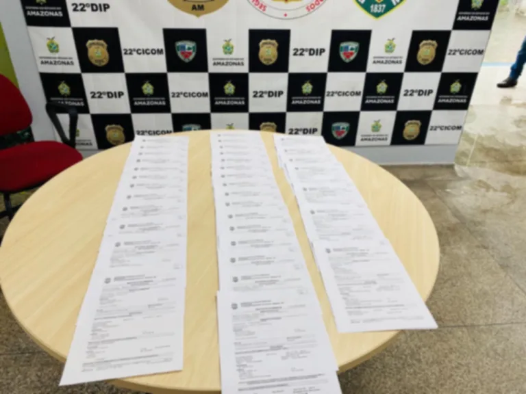 Dupla é presa com mais de 65 BOs por golpe de falso consórcio de veículos em Manaus
