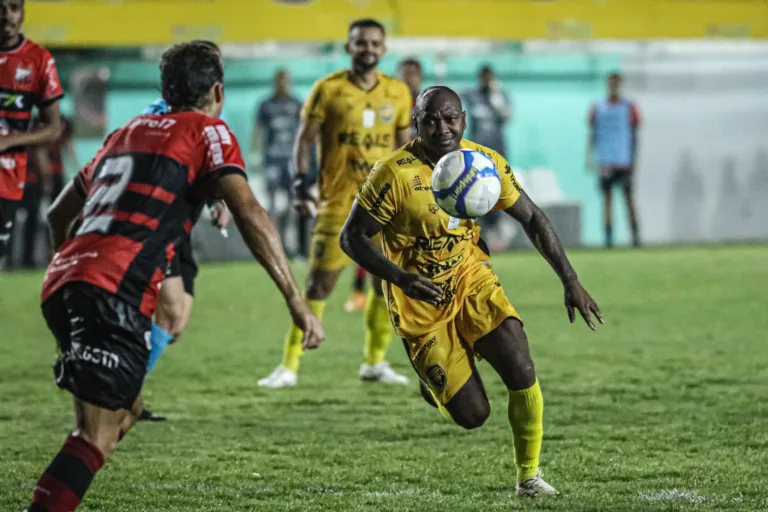Amazonas FC visita o Ituano-SP nesta sexta-feira na despedida da Série B 2024