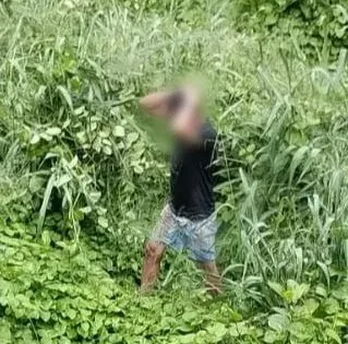 Condenado a 36 anos por estuprar enteados é preso em Manaus