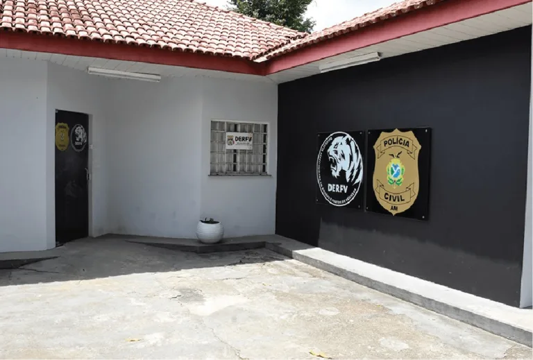 Homem é preso por roubar carro e casa na zona Leste de Manaus